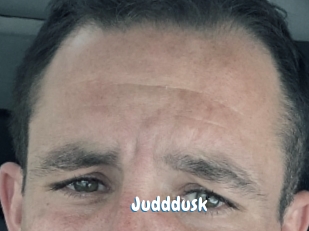 Judddusk