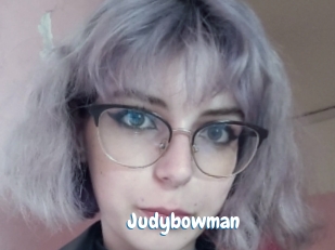Judybowman