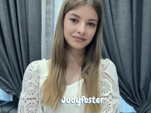 judyfoster Coquine Avenue