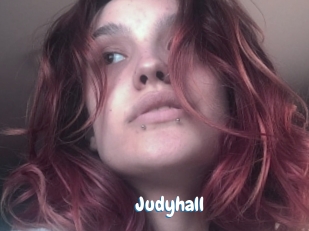 Judyhall