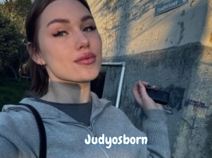Judyosborn