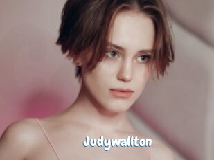 Judywallton