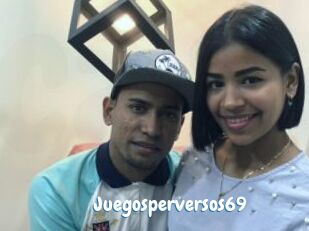 Juegosperversos69