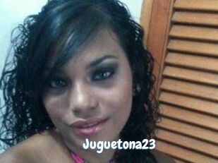Juguetona23