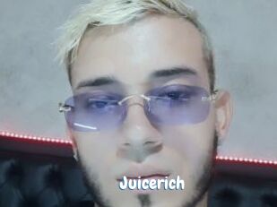 Juicerich