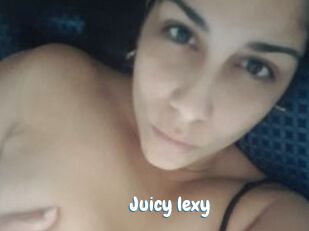 Juicy_lexy