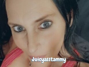 Juicyasstammy