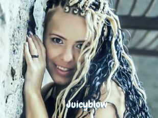 Juicyblow