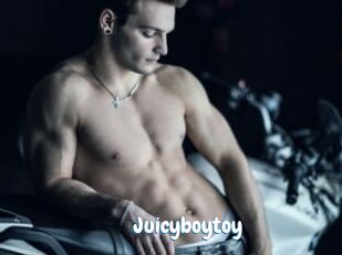 Juicyboytoy