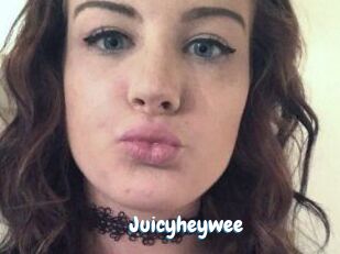 Juicyheywee