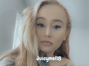 Juicymel18