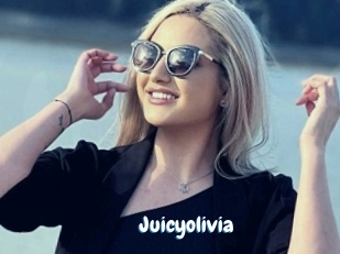 Juicyolivia