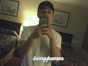 Juicyybanana