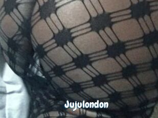 jujulondon Coquine Avenue