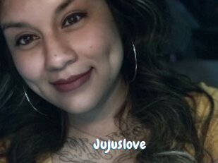 Jujuslove