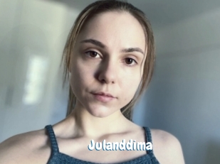 julanddima Coquine Avenue