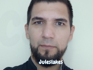 juleslakes Coquine Avenue