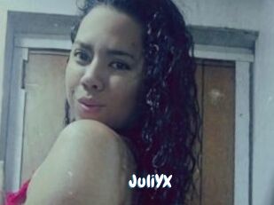 JuliYX