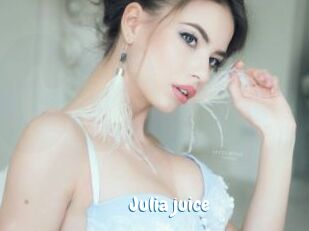 julia_juice Coquine Avenue