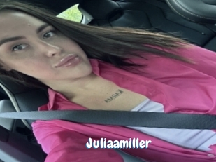 Juliaamiller