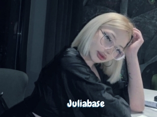 Juliabase