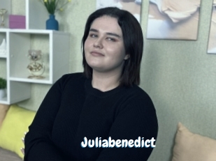 Juliabenedict