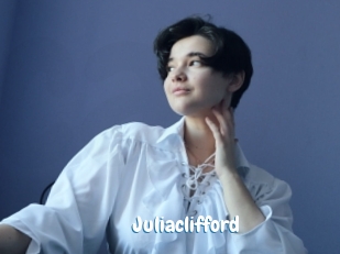 Juliaclifford