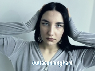 Juliacunningham