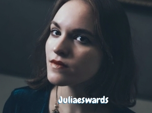 Juliaeswards