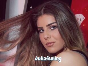 Juliafeeling