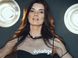 Juliafoge