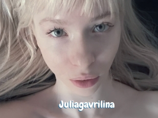 juliagavrilina Coquine Avenue