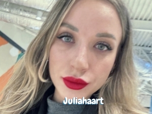 Juliahaart