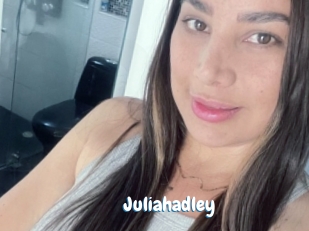 Juliahadley