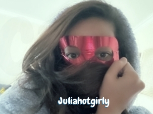 juliahotgirly Coquine Avenue