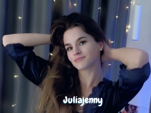 Juliajenny