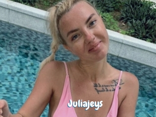 Juliajeys