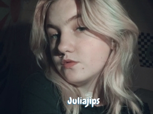Juliajips