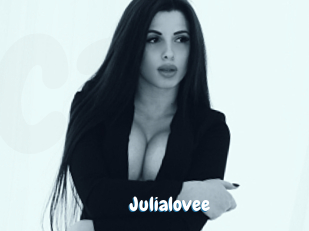 Julialovee