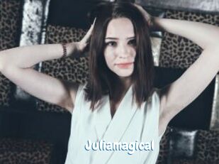 juliamagical Coquine Avenue