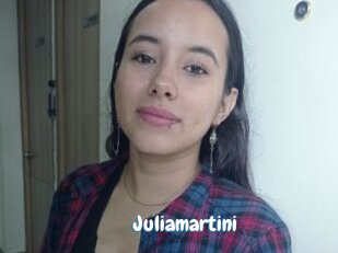 Juliamartini