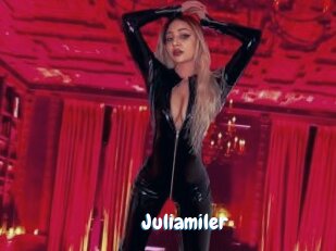 Juliamiler
