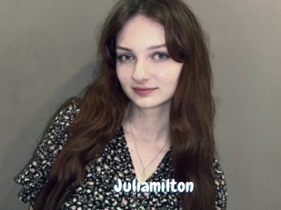 Juliamilton