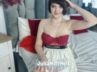 juliamitchell Coquine Avenue