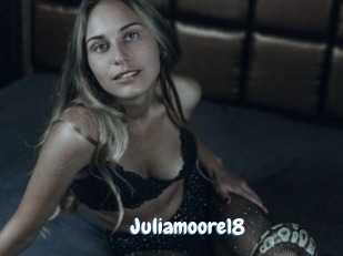 juliamoore18 Coquine Avenue