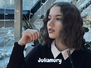 Juliamury
