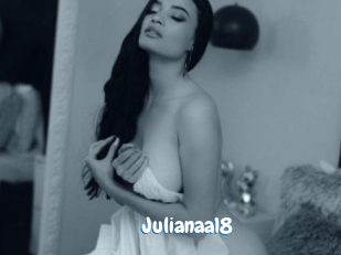 Julianaa18