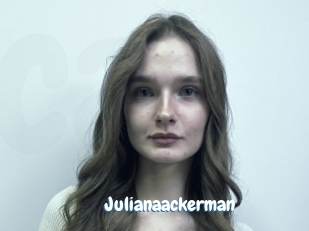 Julianaackerman