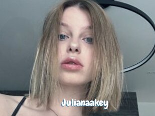 Julianaakey