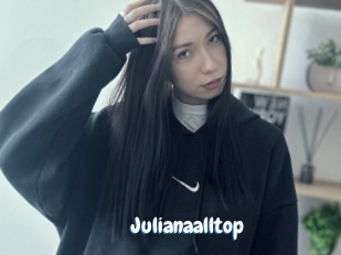 julianaalltop Coquine Avenue